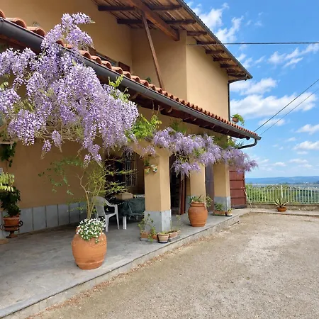 Da Piero - Casa In Langa