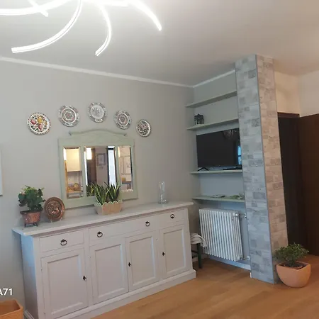 Da Piero - Casa In Langa Apartment