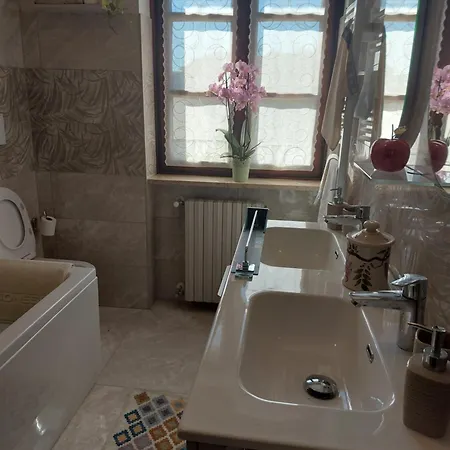 Apartment Da Piero - Casa In Langa Lequio Berria