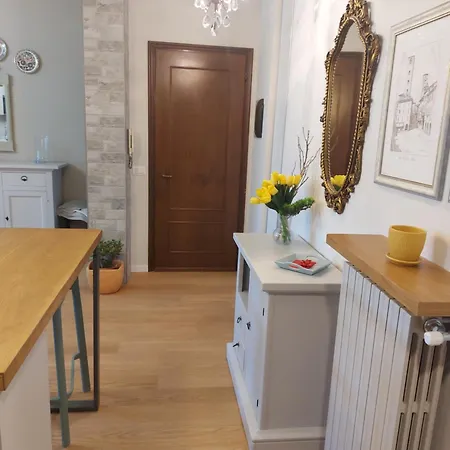 Apartment Da Piero - Casa In Langa Lequio Berria