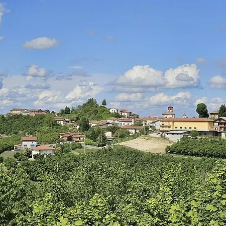 Apartment Da Piero - Casa In Langa *