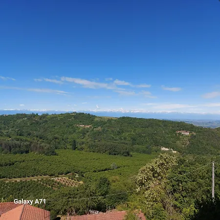 Apartment Da Piero - Casa In Langa Lequio Berria