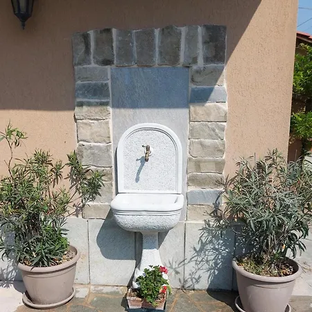 Da Piero - Casa In Langa