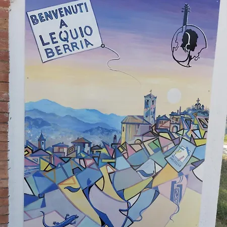 Da Piero - Casa In Langa *